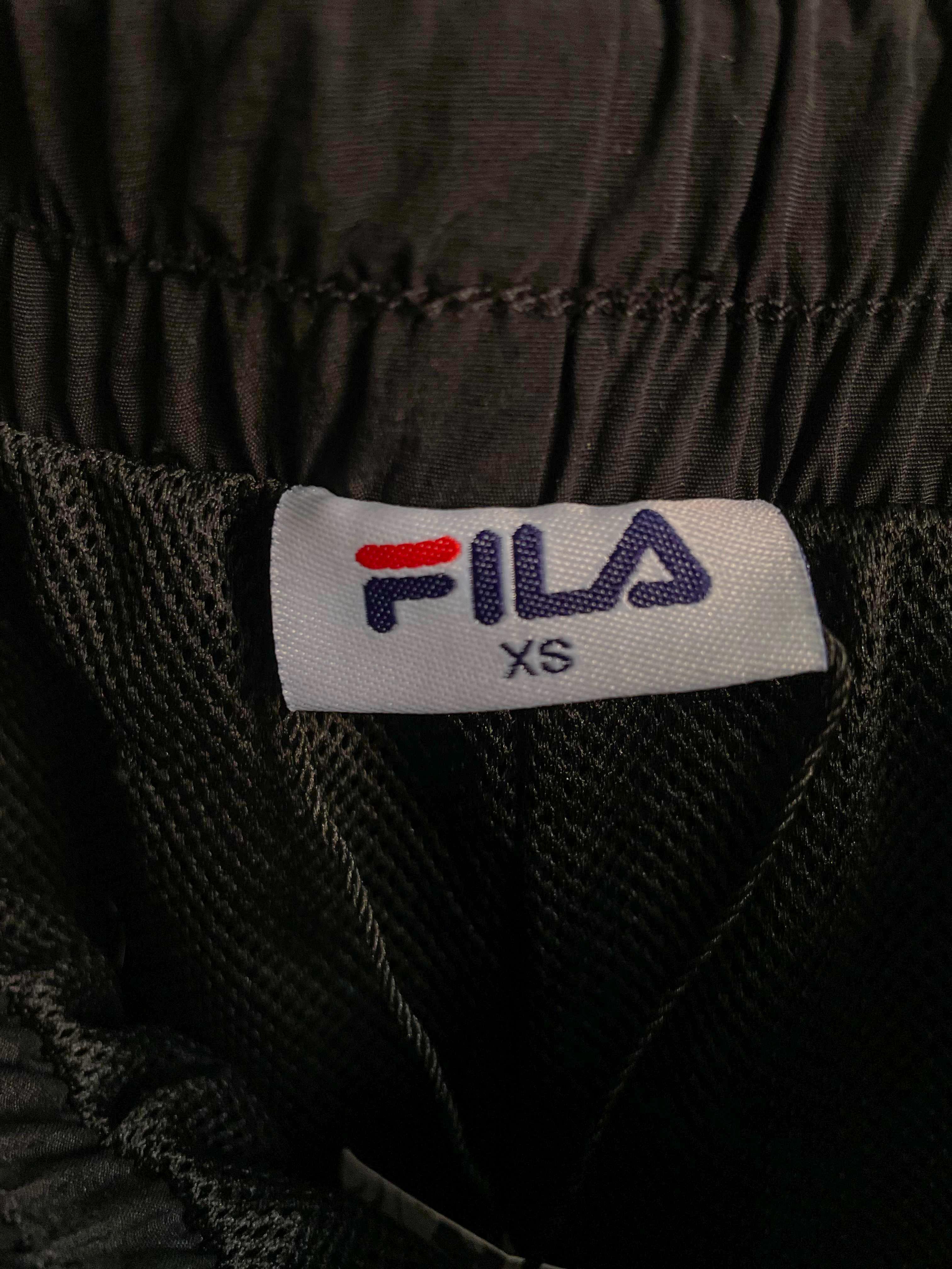 FILA Trackpants - Extra Small (XS)