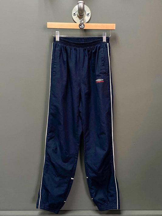 Umbro Embroidered Trackpants - Extra Small (XS)