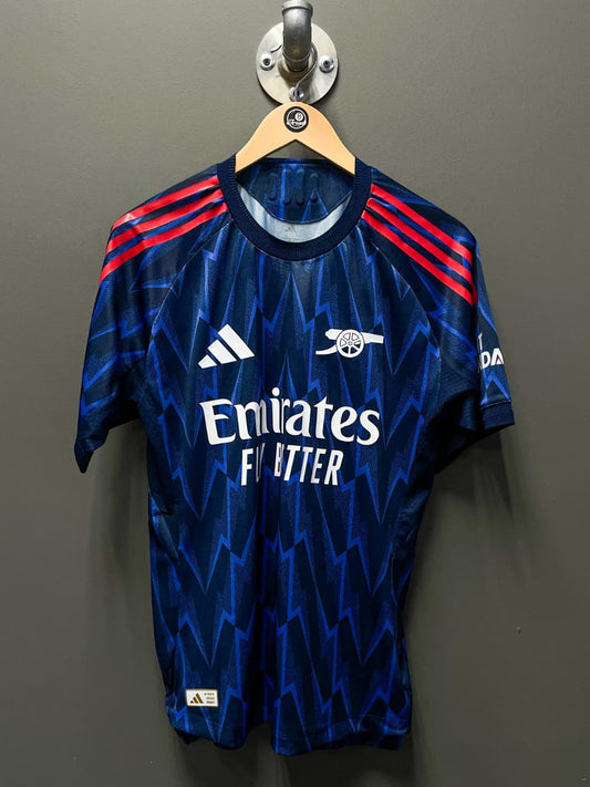 Arsenal FC 25/26 Away Match Version Football Jersey