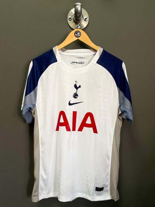 Tottenham Hotspurs 25/26 Home Match Version Football Jersey