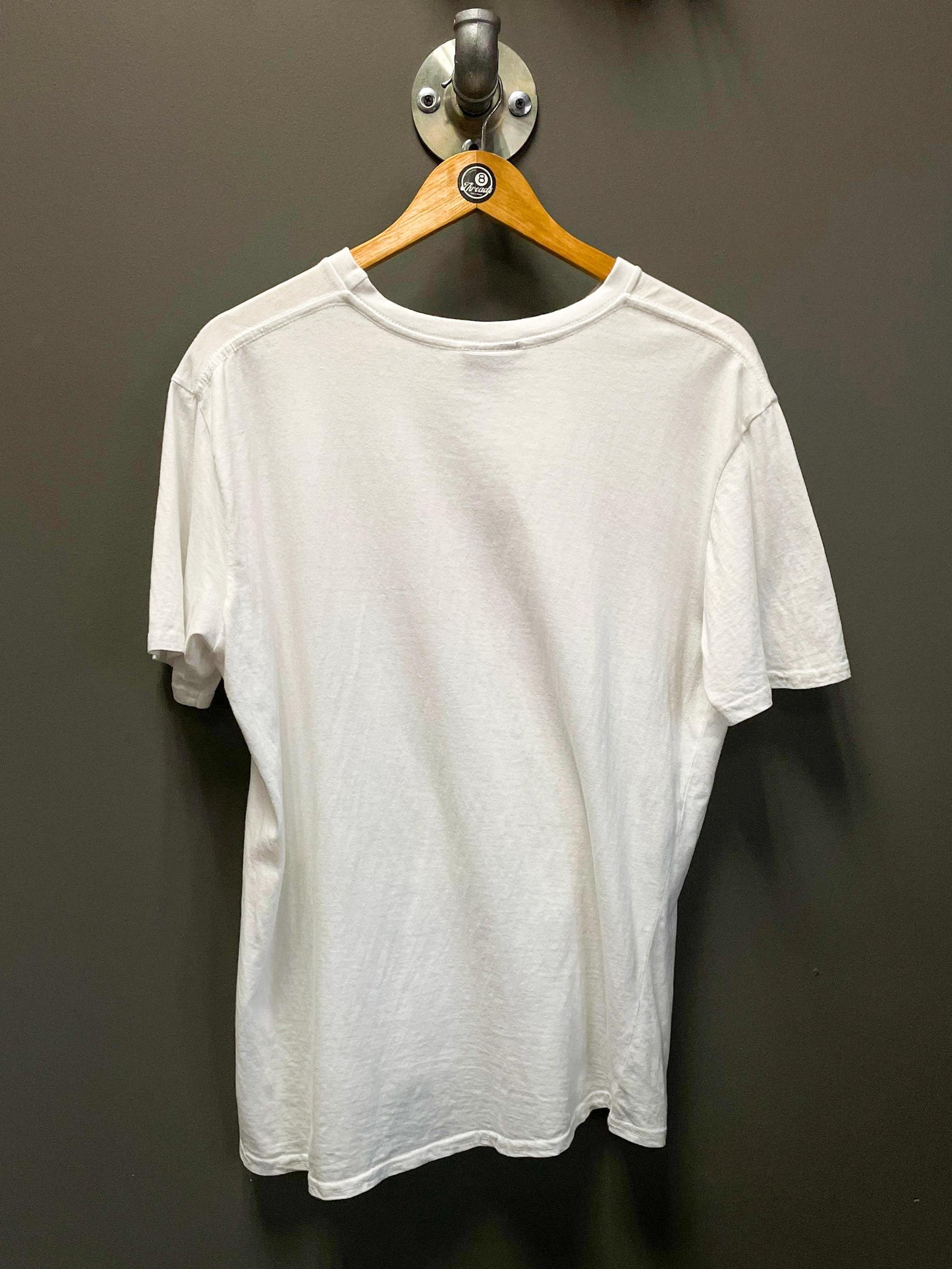 KANGOL UK Printed Tee - Large