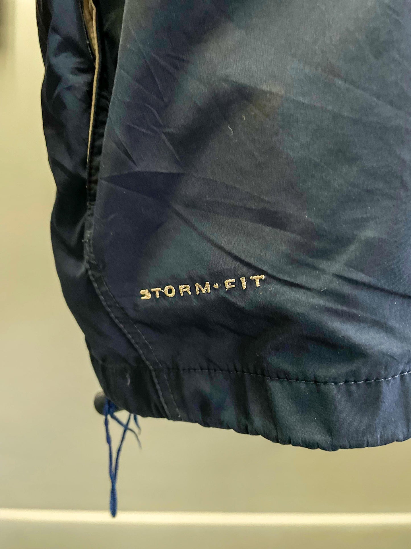 Nike ACG Storm-Fit Jacket - Large