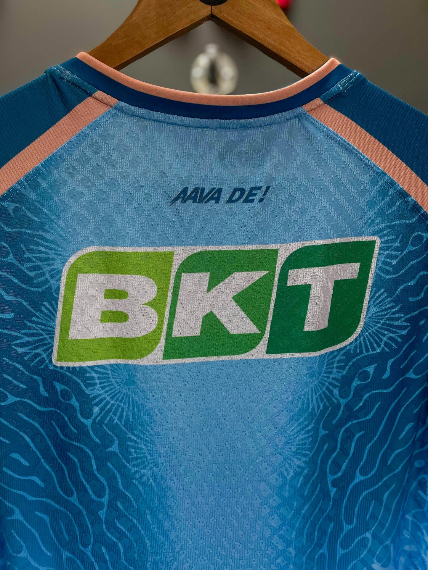 Gujarat Titans IPL Cricket Vest - Large