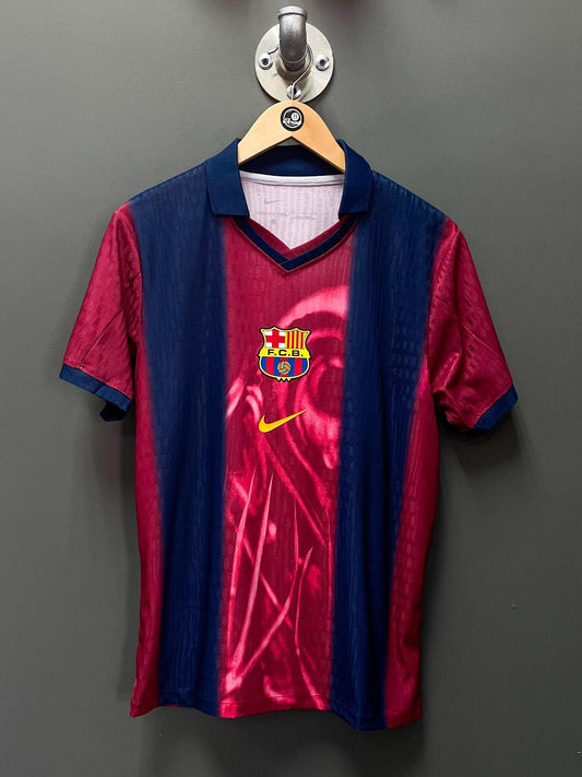 FC Barcelona Nike Special Edition Kit