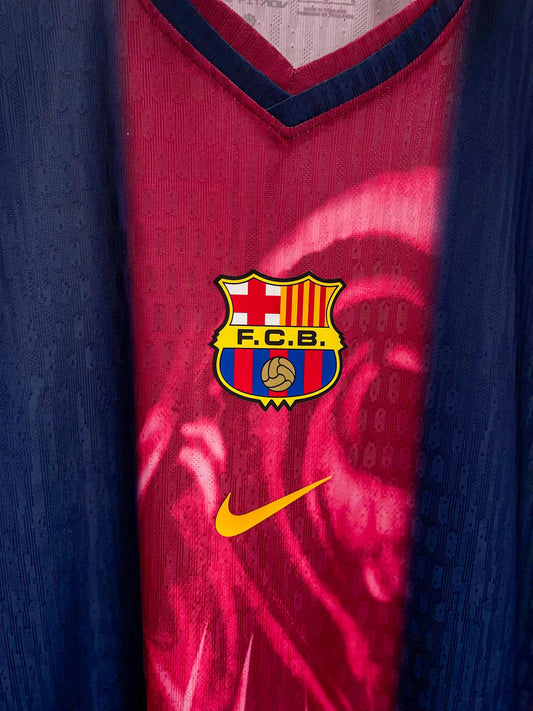 FC Barcelona Nike Special Edition Kit