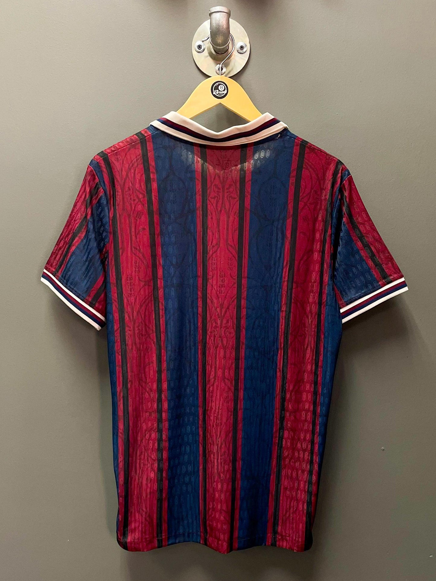 FC Barcelona 125th Anniversary Special Edition Football Jersey