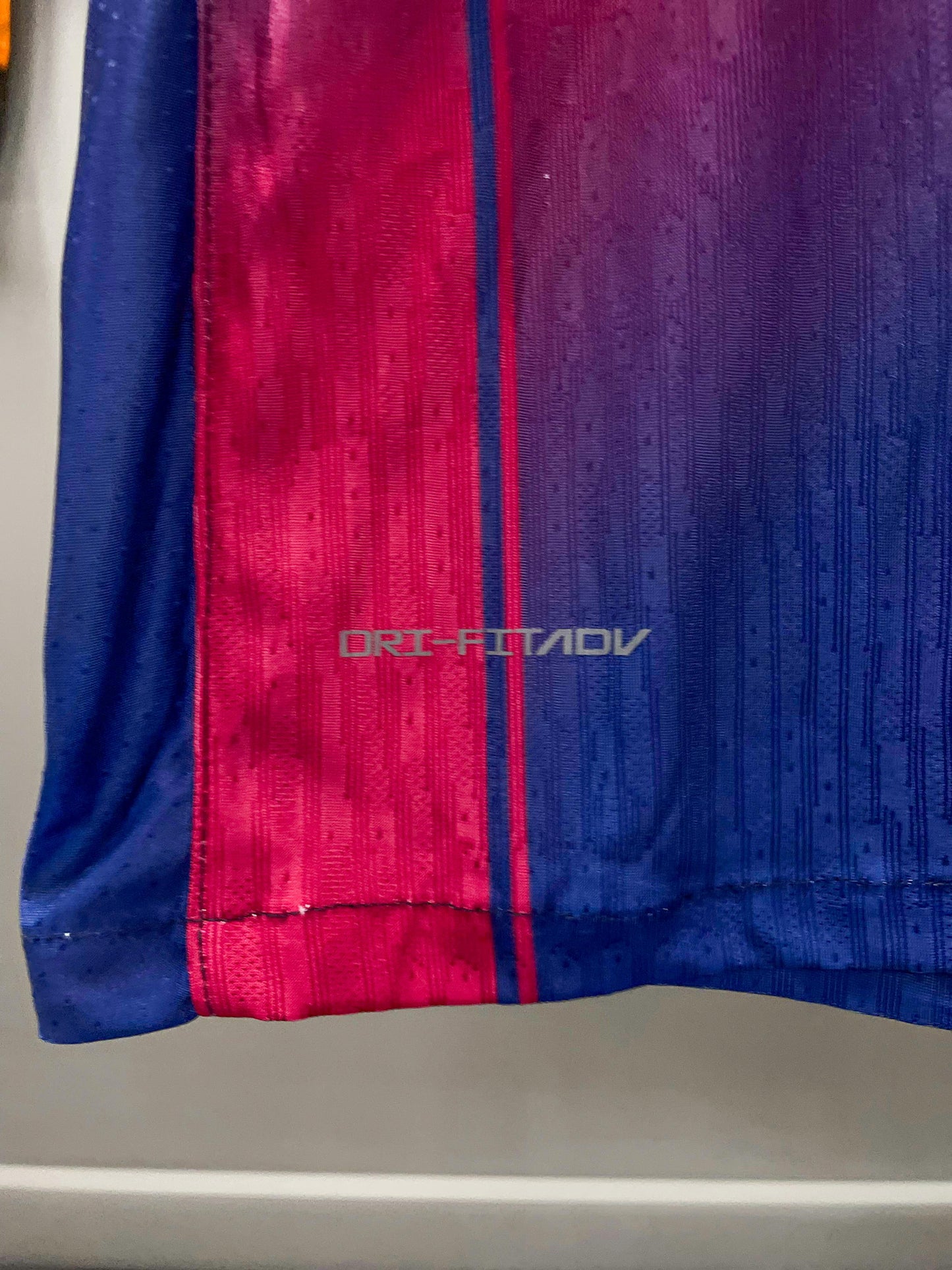 FC Barcelona 25/26 Home Match Version Version Football Jersey