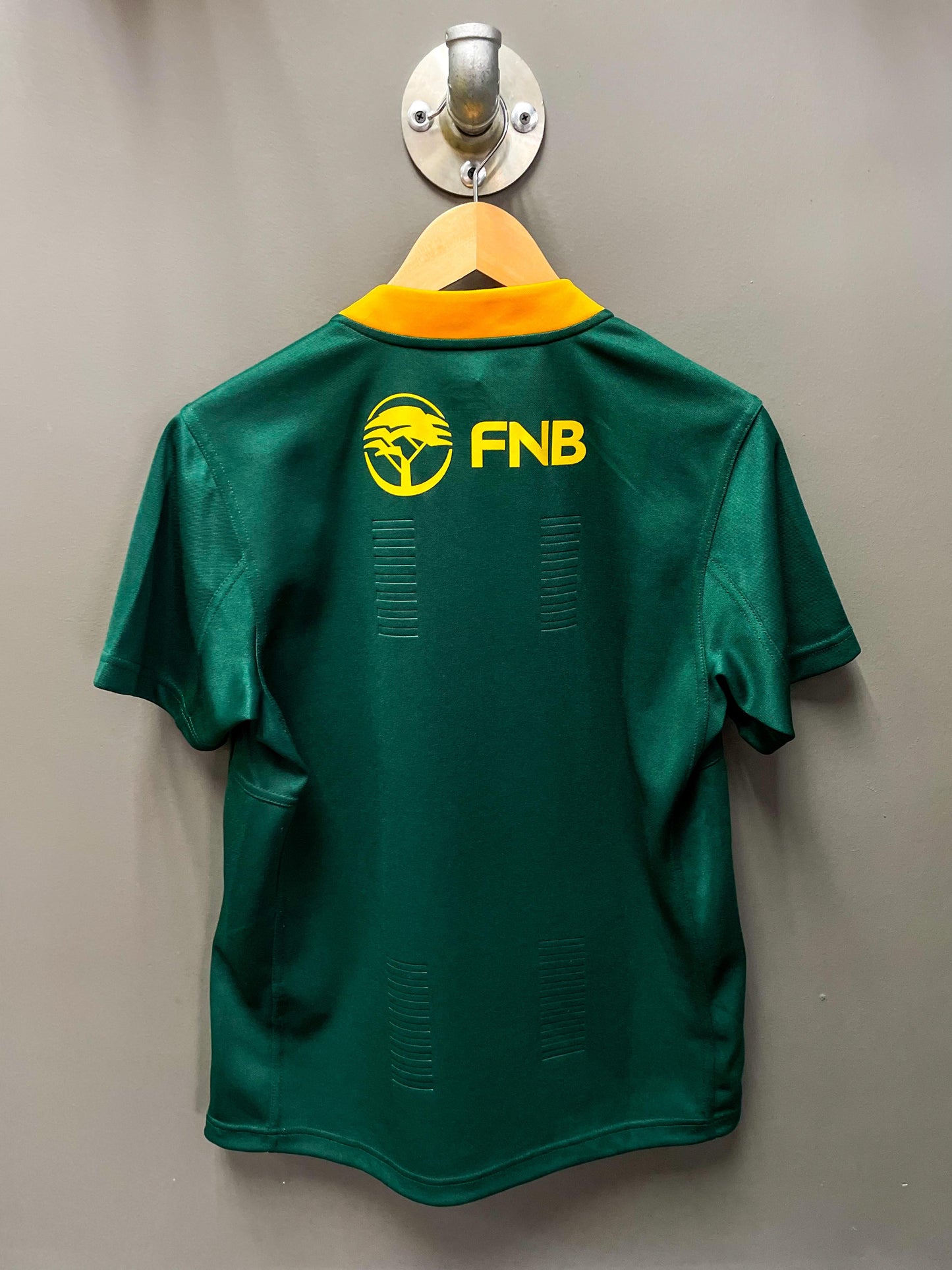 Springbok 2018 Rugby Jersey - Medium