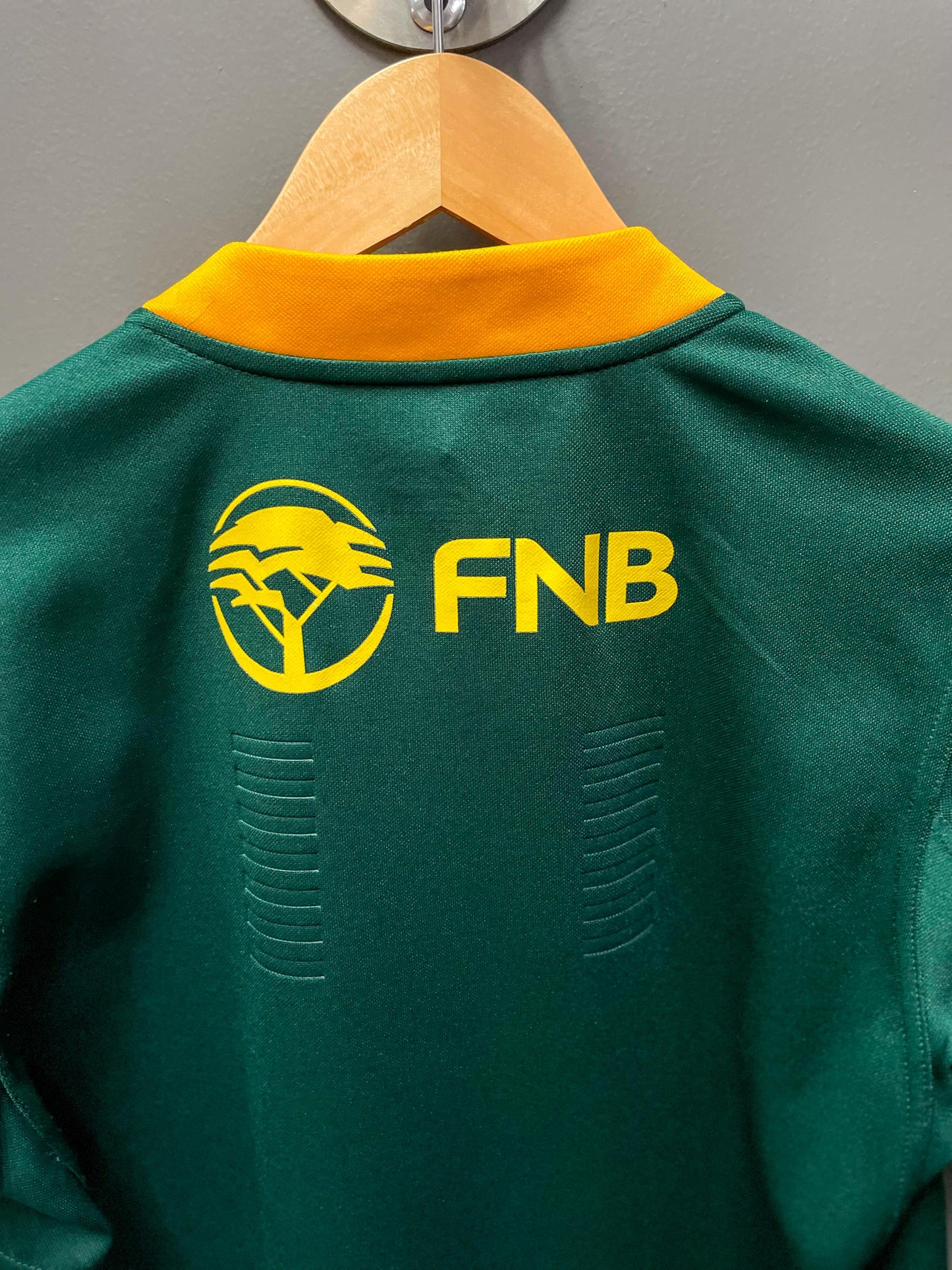 Springbok 2018 Rugby Jersey - Medium