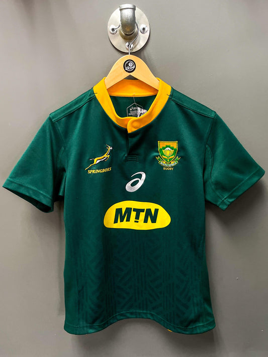 Springbok 2018 Rugby Jersey - Medium