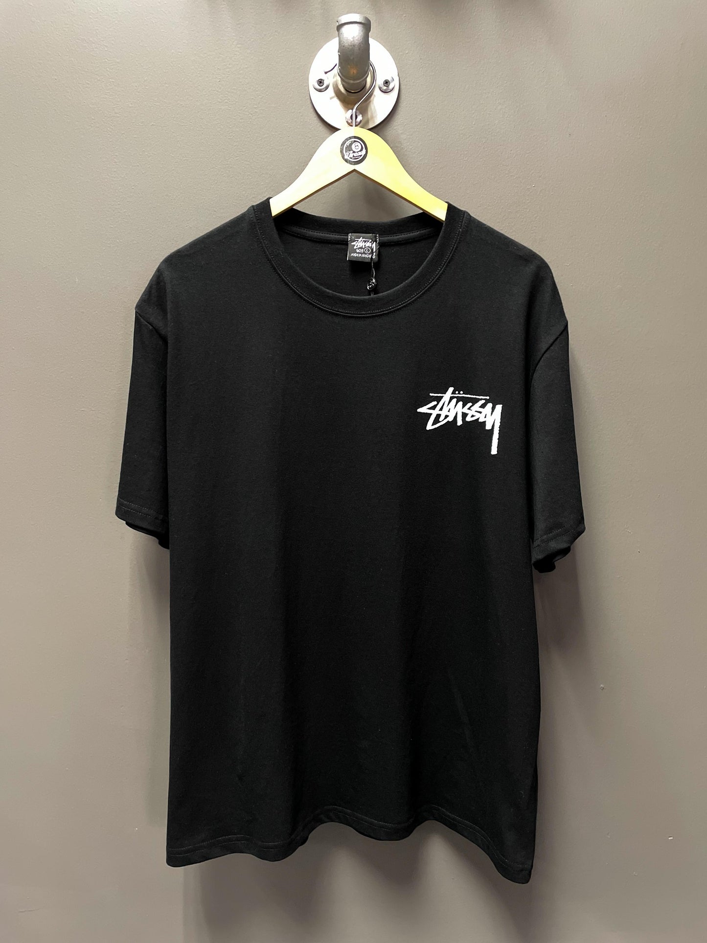 Stüssy Dice Tee - Large