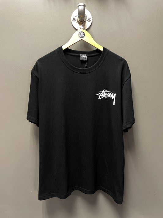 Stüssy Dice Tee - Large