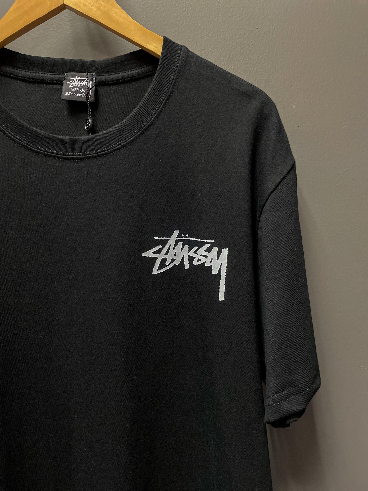 Stüssy Dice Tee - Large