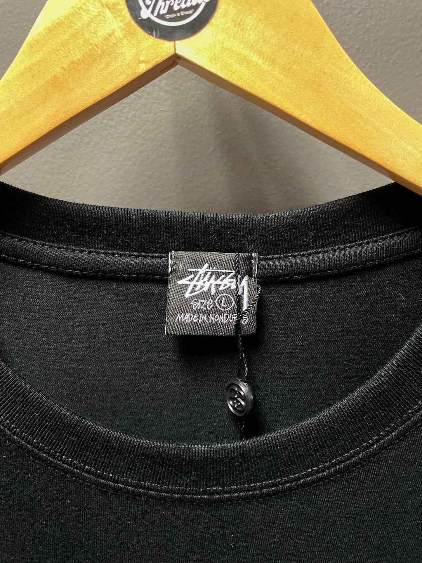 Stüssy Dice Tee - Large