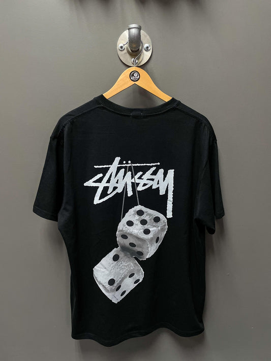 Stüssy Dice Tee - Large