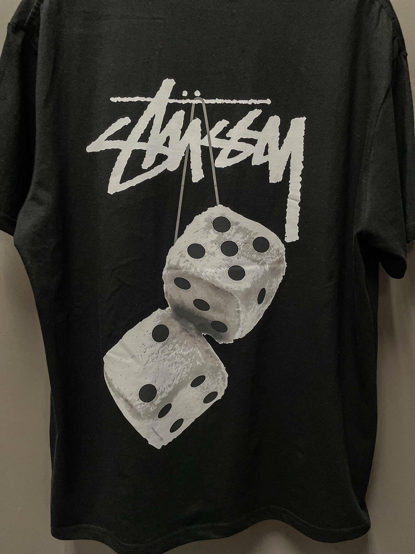 Stüssy Dice Tee - Large