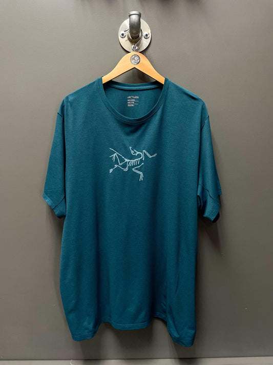 Arc'Teryx Active Top/Tee - Extra Extra Large (2XL)