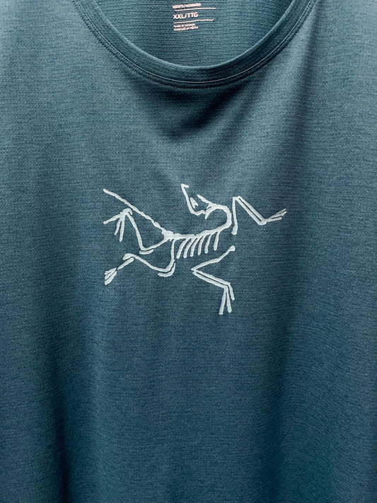 Arc'Teryx Active Top/Tee - Extra Extra Large (2XL)