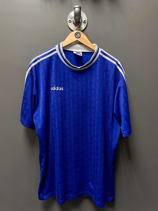 Adidas "Maradona" Style Football Top - Extra Large