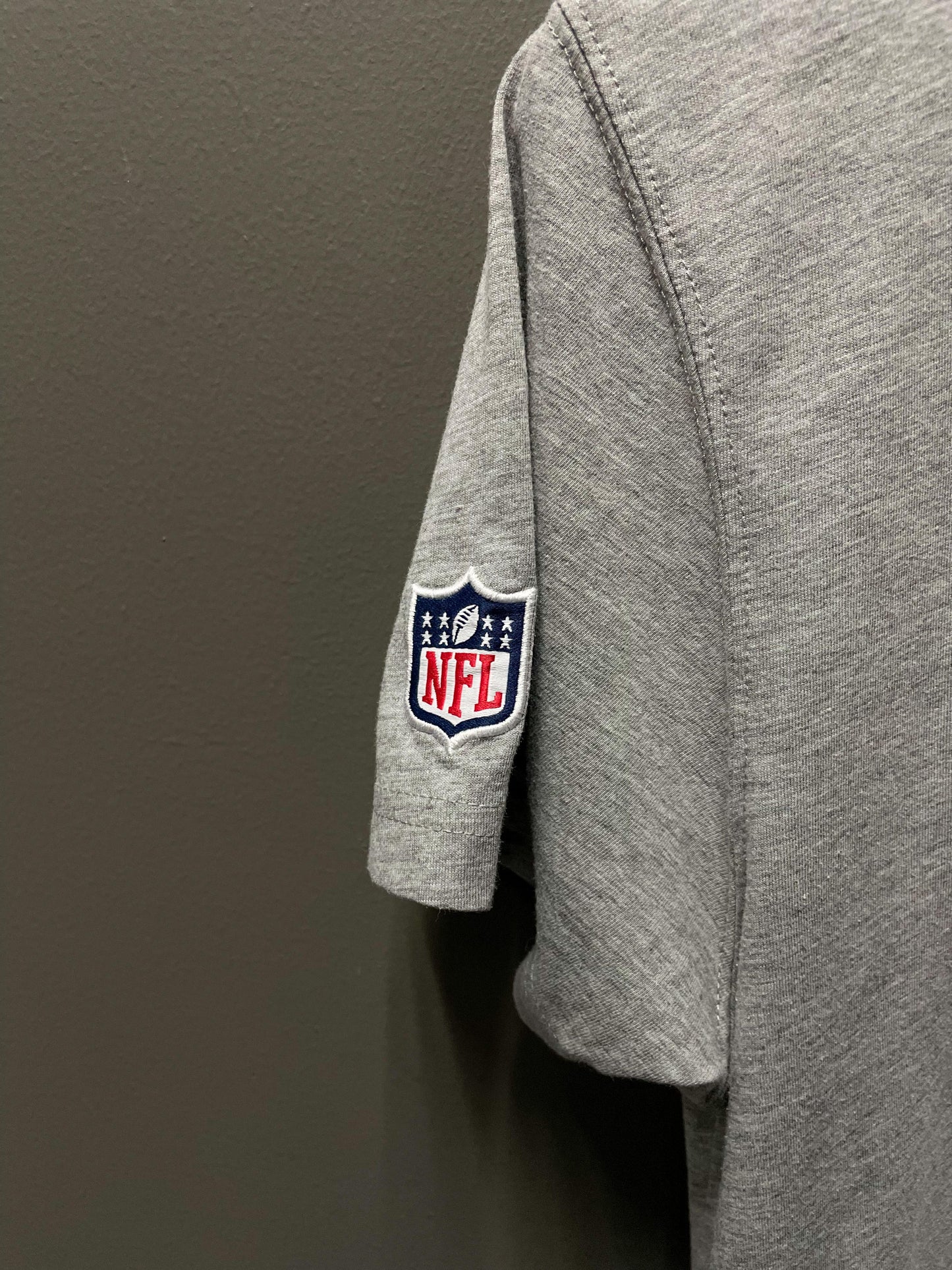 New Era Denver Broncos NFL Tee - Medium