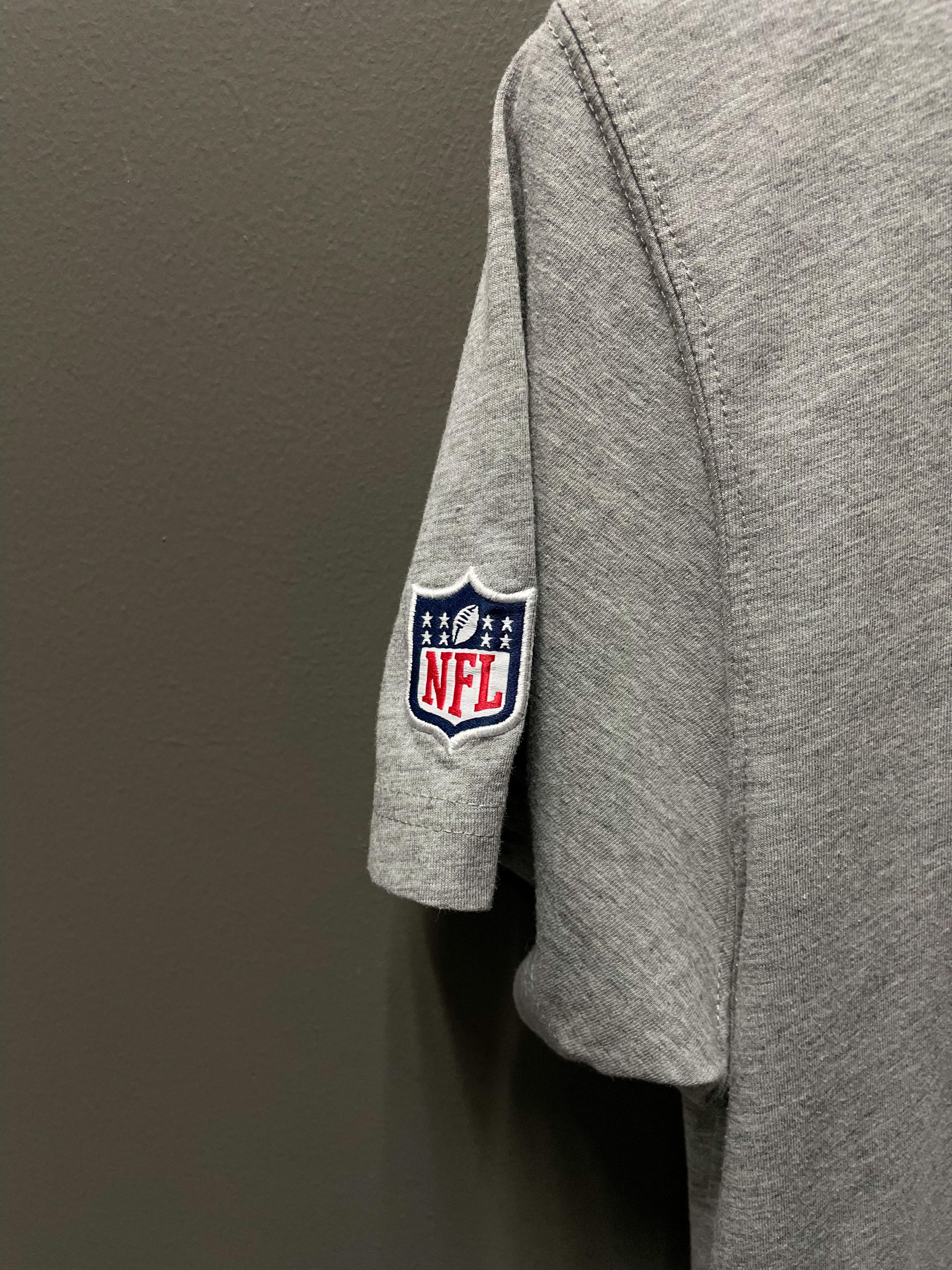 New Era Denver Broncos NFL Tee - Medium