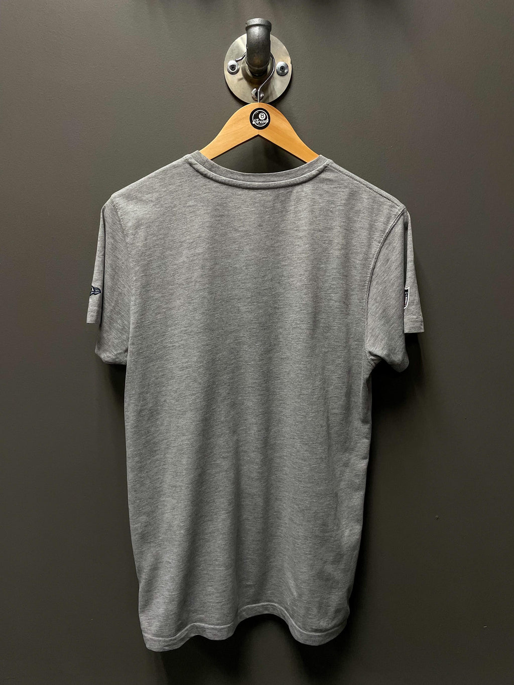 New Era Denver Broncos NFL Tee - Medium
