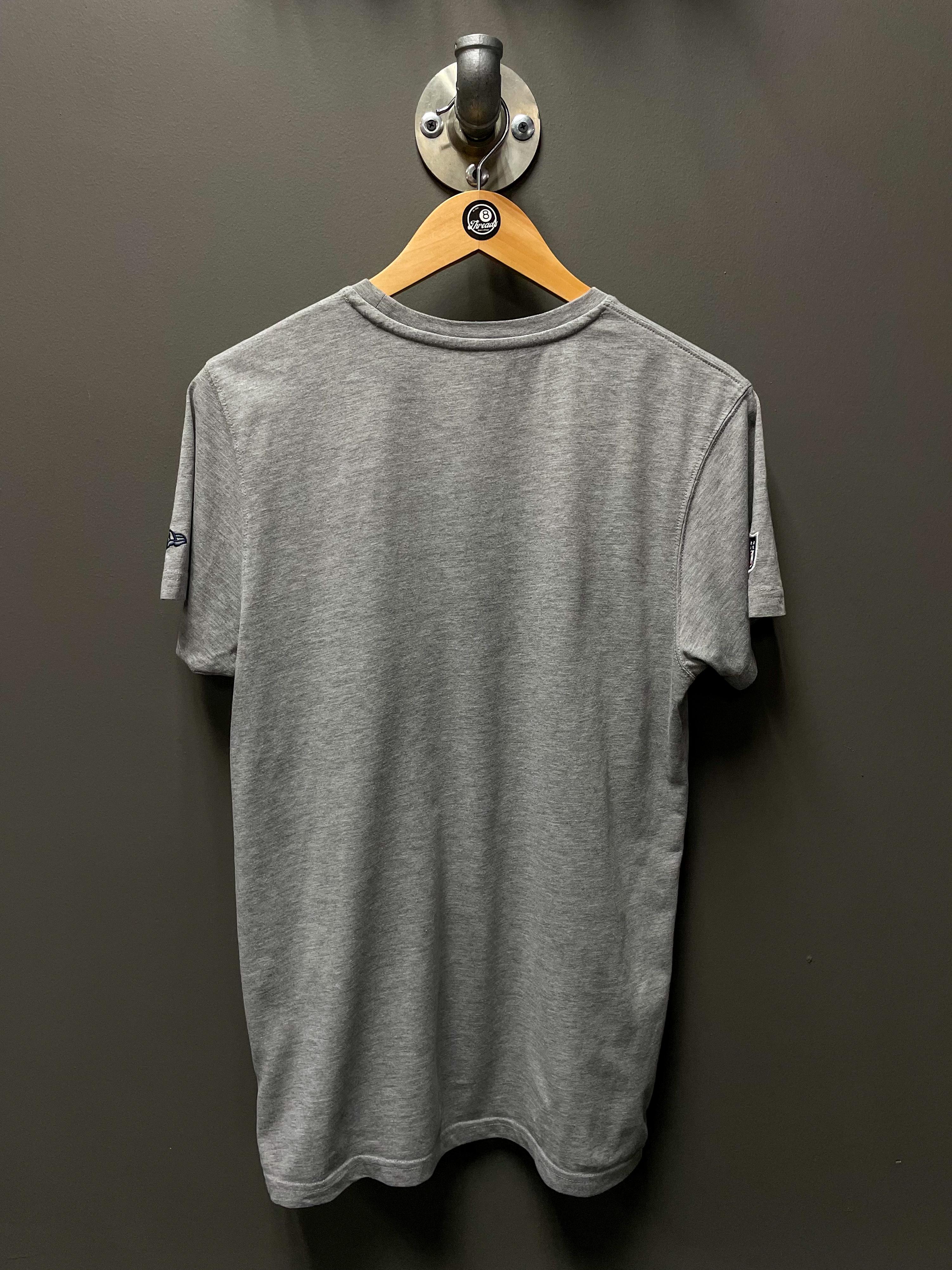 New Era Denver Broncos NFL Tee - Medium