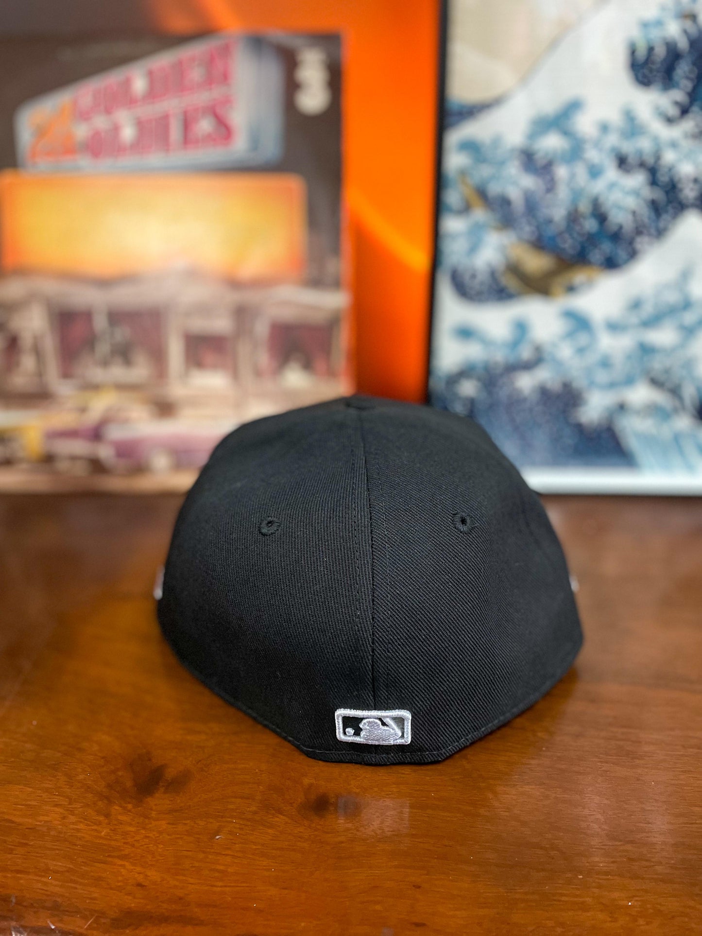 New Era Chicago White Sox "2003 All Star Game Patch" 59FIFTY Fitted Cap