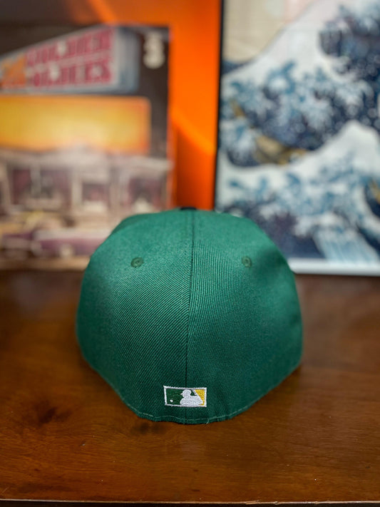 New Era LA Dodgers "60th Stadium Anniversary" 59FIFTY Fitted Cap