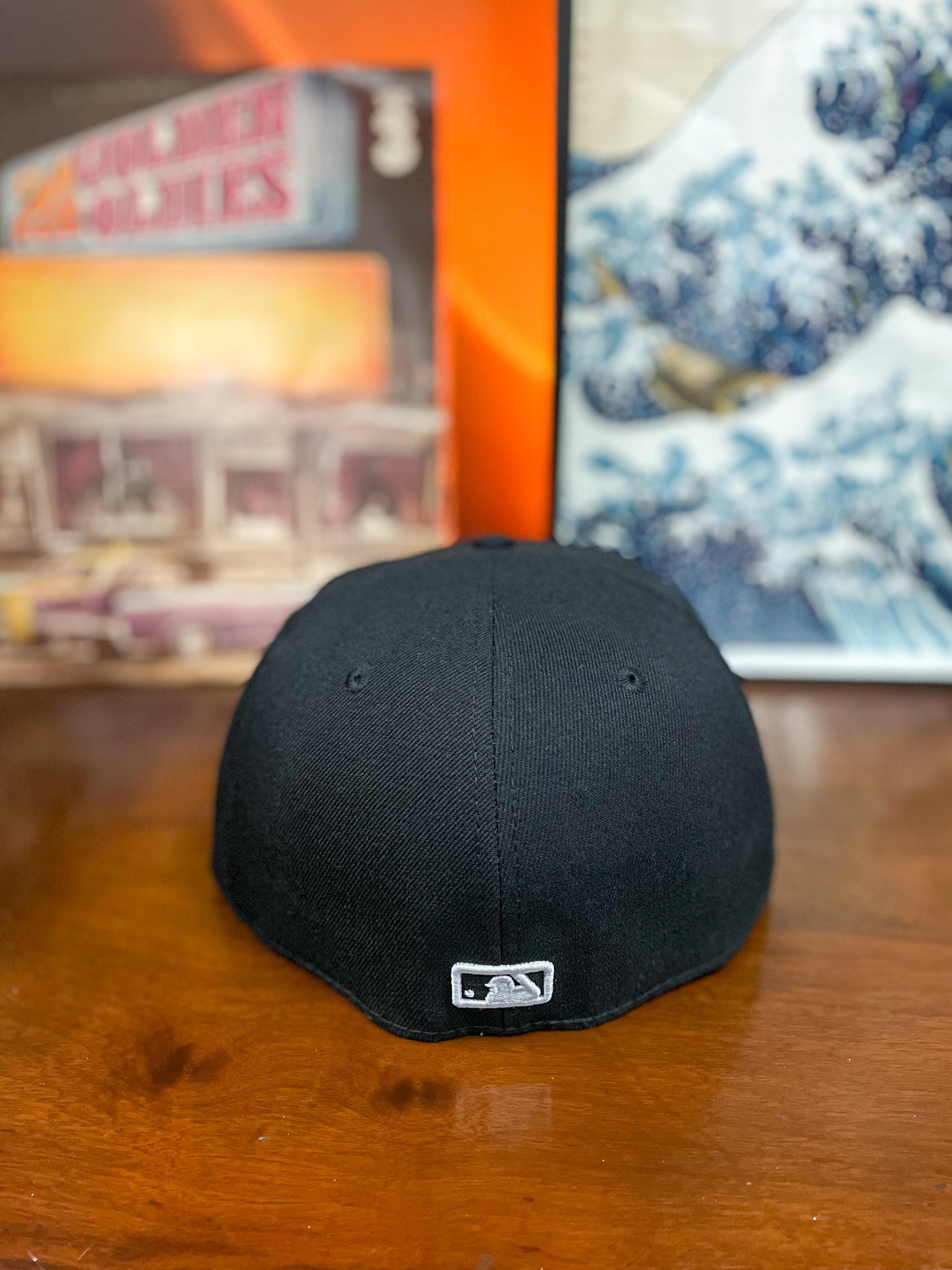 New Era LA Dodgers 59FIFTY Fitted Cap