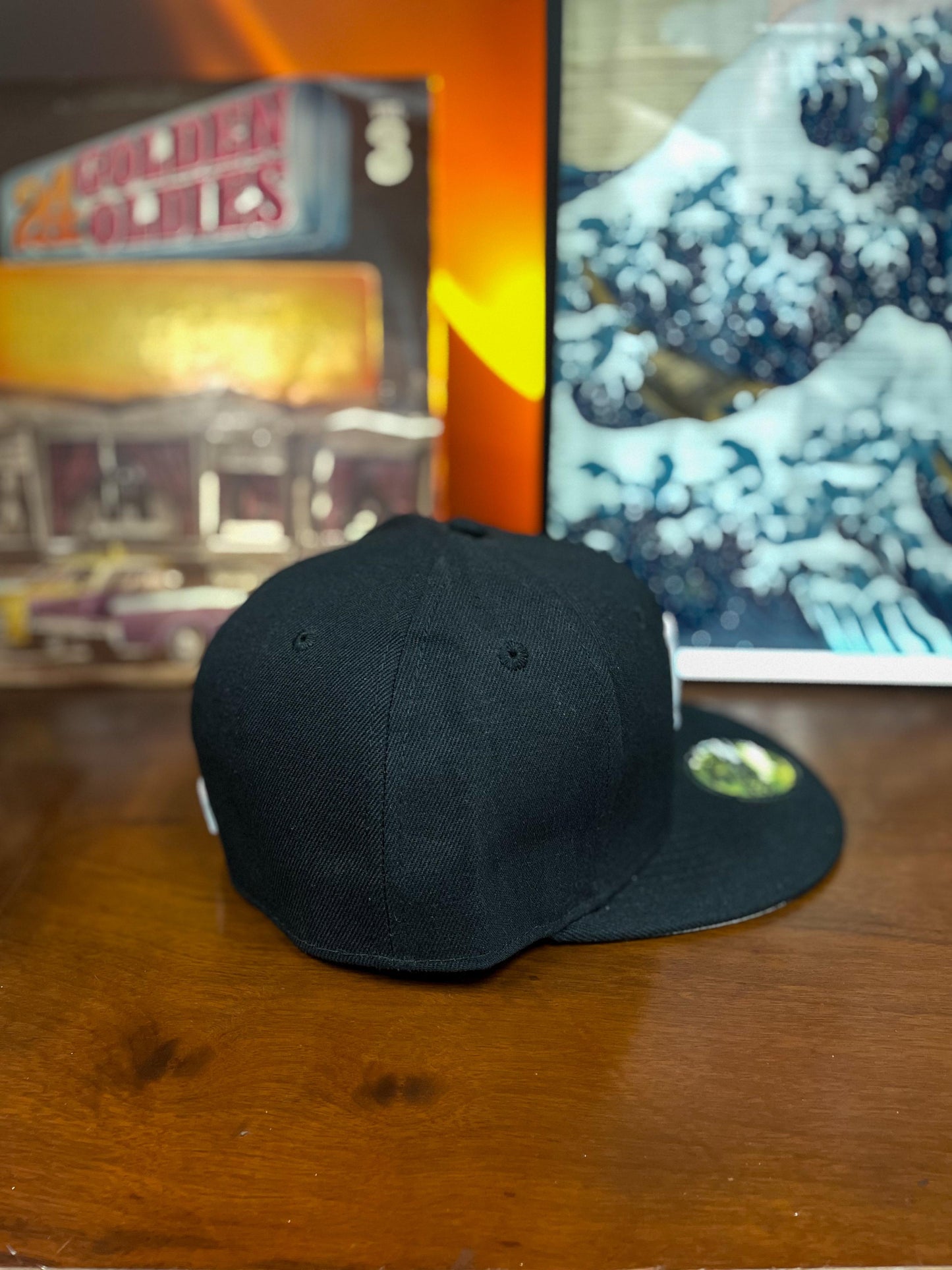 New Era LA Dodgers 59FIFTY Fitted Cap