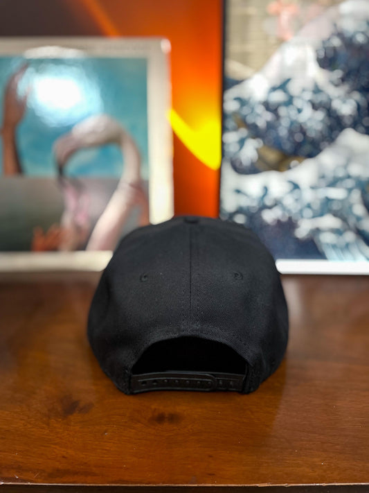 New Era Oklahoma City 9FIFTY Snapback Cap