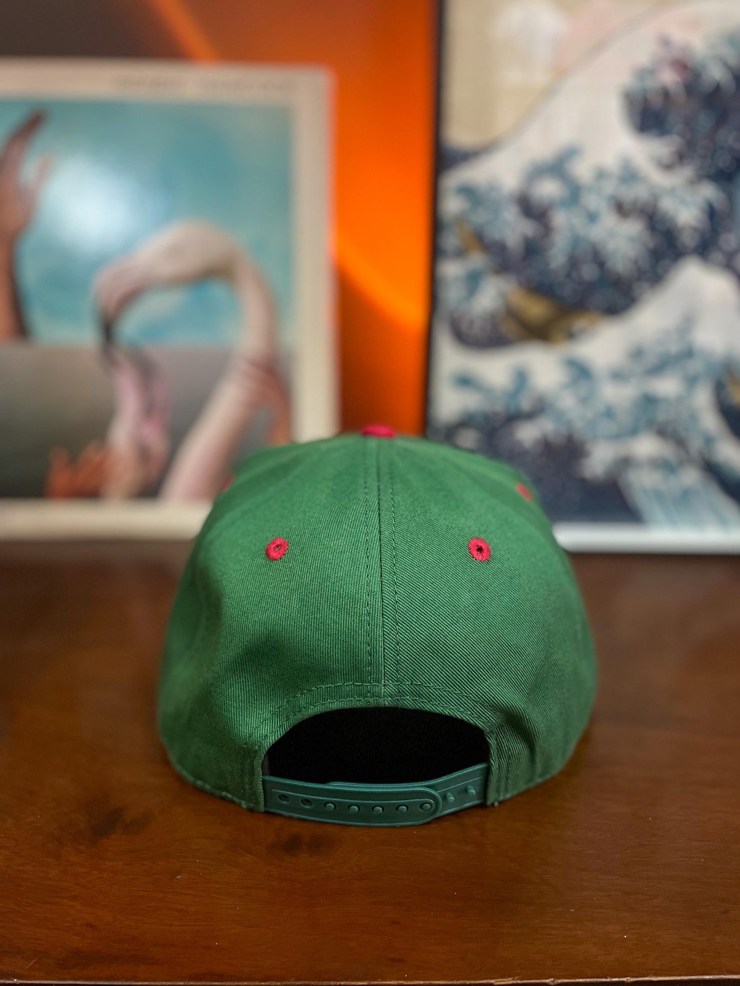 Oakland Athletics Brand 47 Cooperstown Classics SnapBack