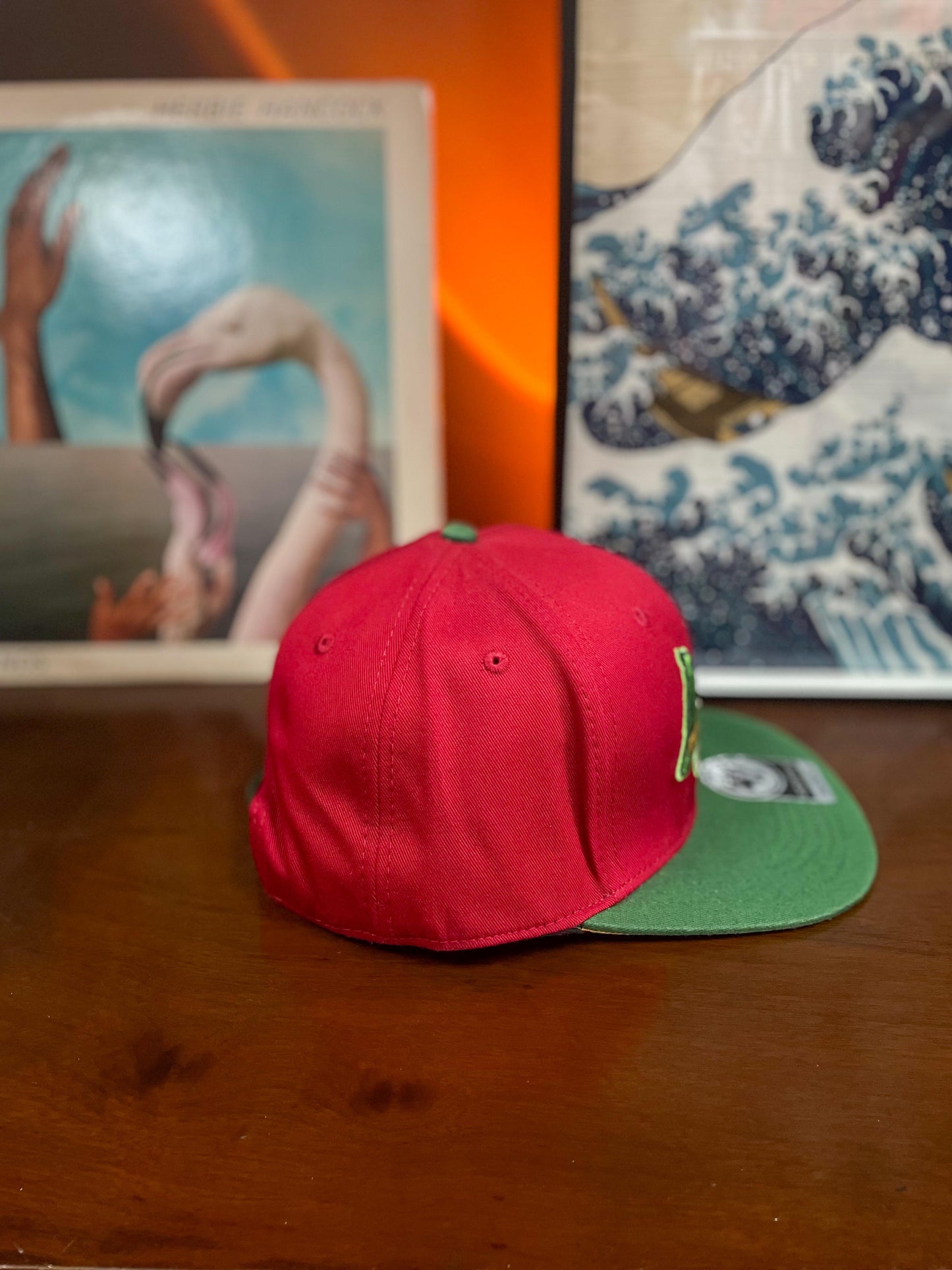 St. Louis Cardinals Brand 47 Cooperstown Classics SnapBack