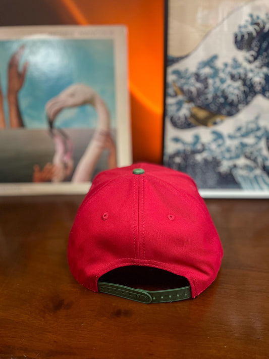St. Louis Cardinals Brand 47 Cooperstown Classics SnapBack
