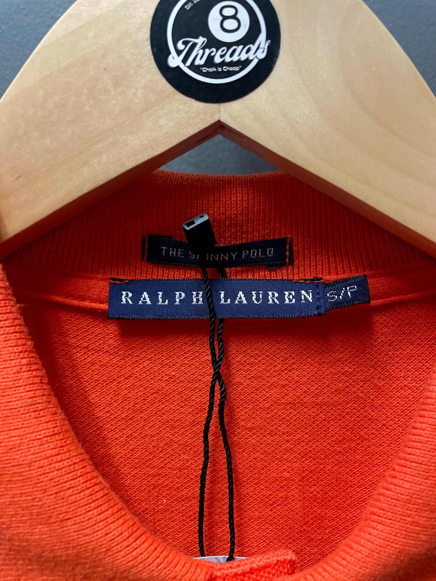 Polo Ralph Lauren Ladies Golfer - Small