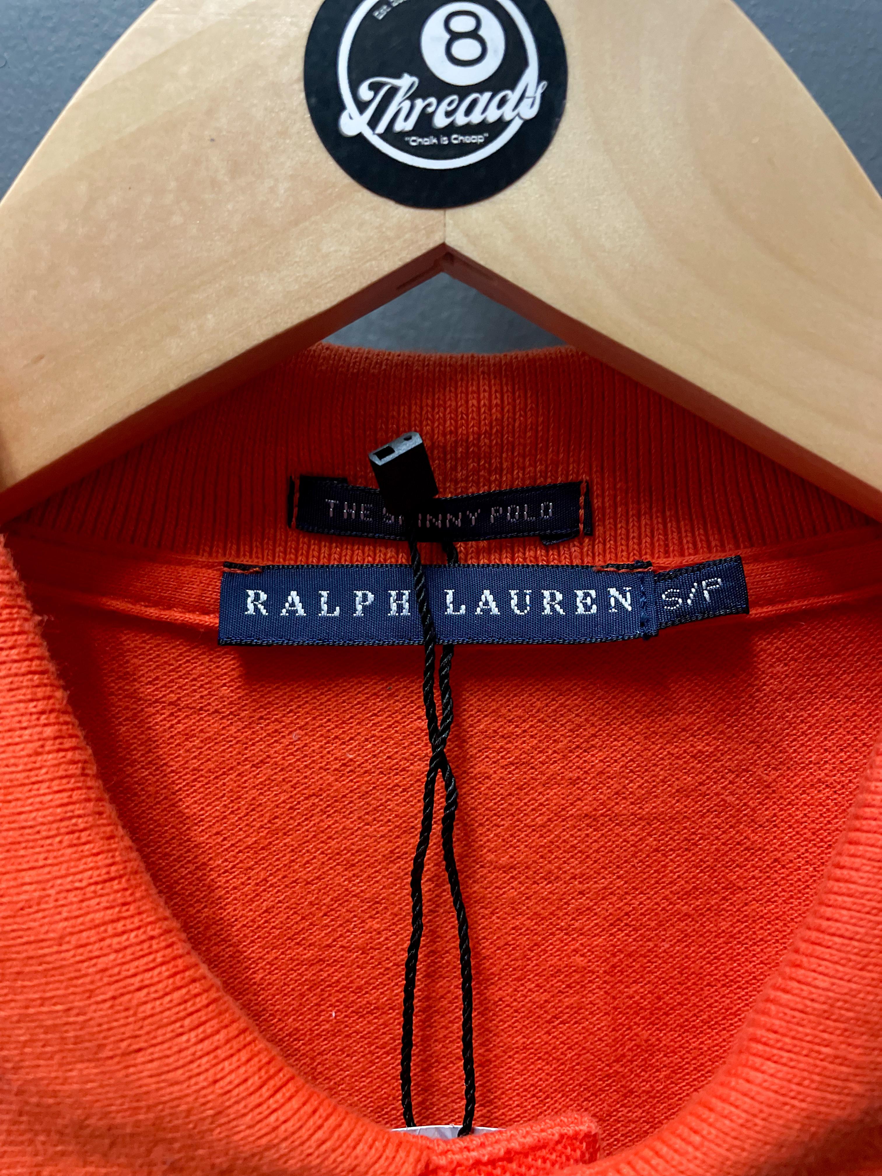 Polo Ralph Lauren Ladies Golfer - Small
