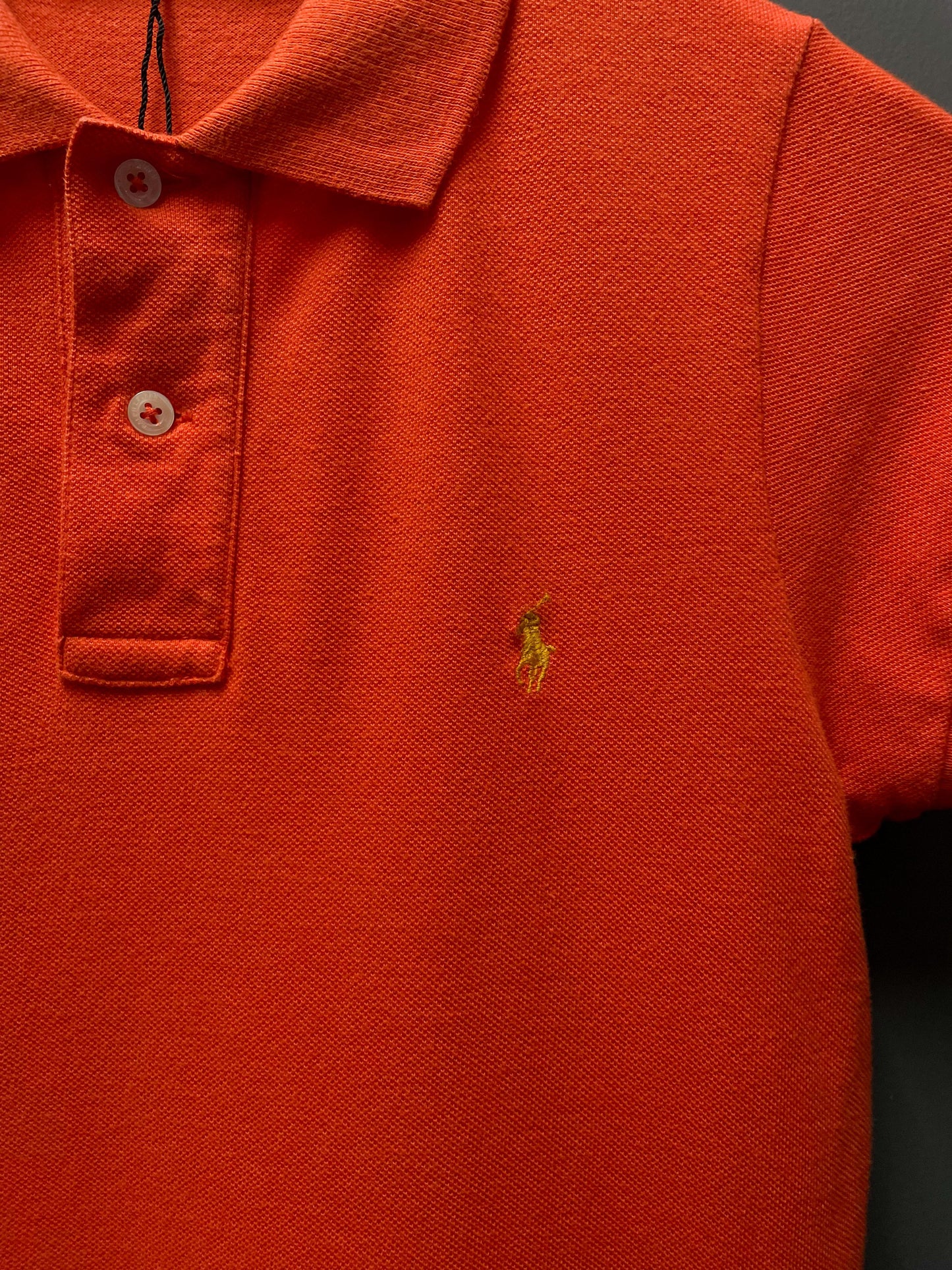 Polo Ralph Lauren Ladies Golfer - Small