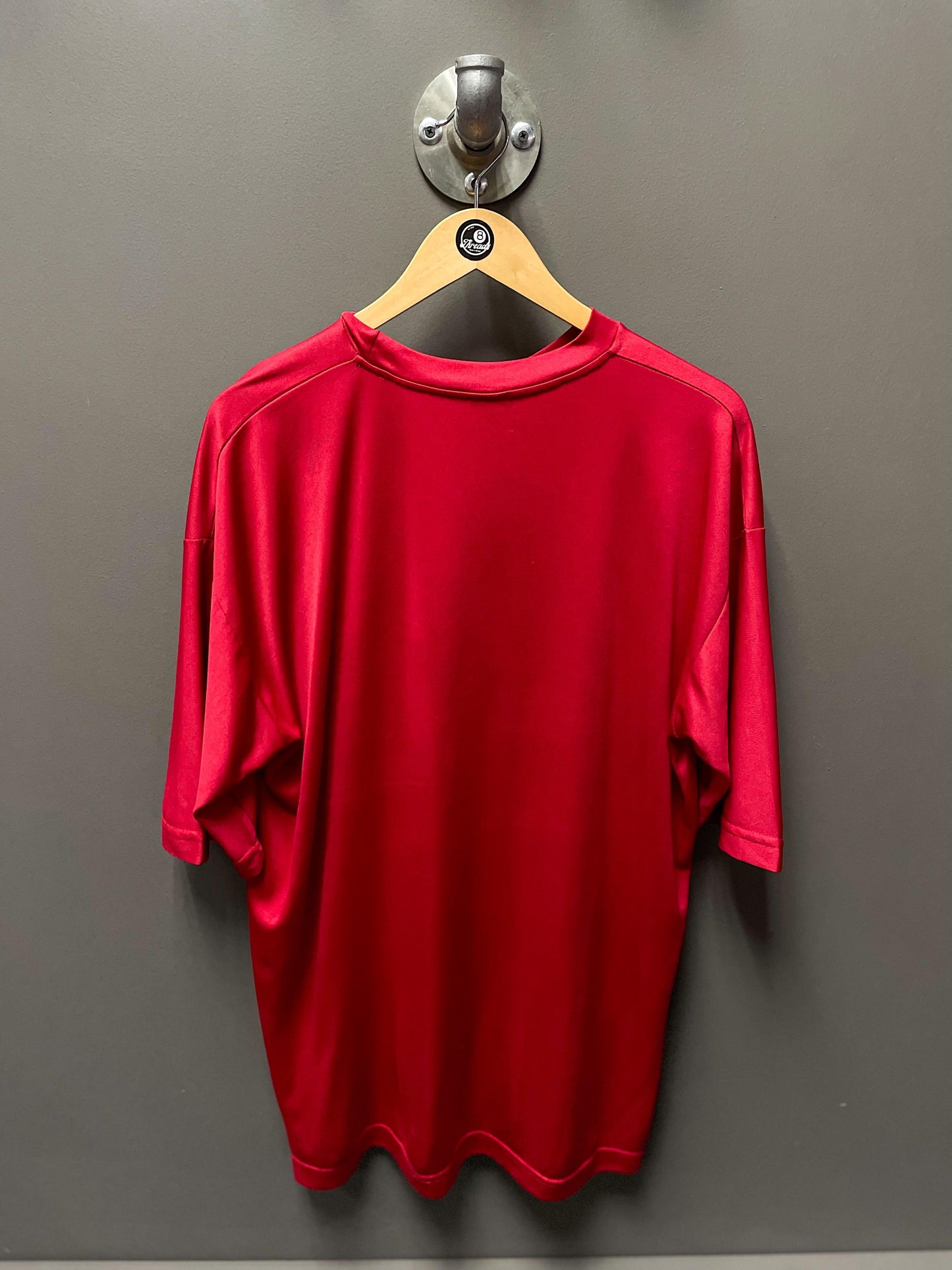 Adidas Equipment Active Top/Tee - XXL