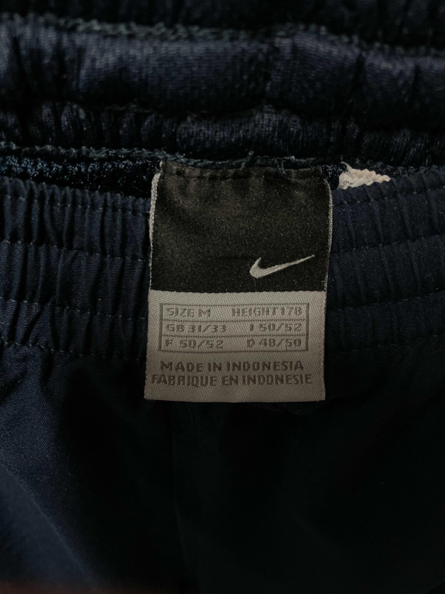 FC Barcelona Nike Football Trackpants - Medium