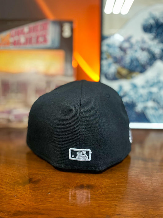 LA Dodgers "1988 World Series Patch" 59FIFTY New Era Fitted Cap