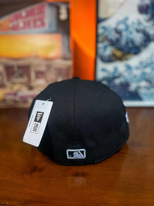 NY Yankees "1996 World Series Patch" 59FIFTY New Era Fitted Cap
