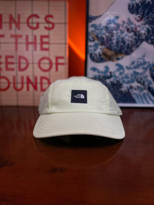 North Face Running Hat