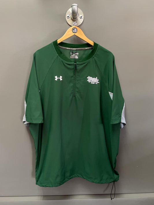 Under Armour Baseball Sports Style Top - XXL