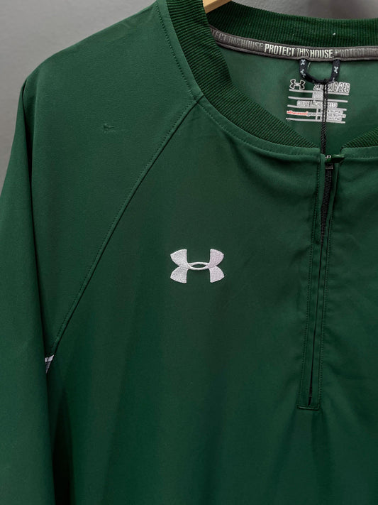 Under Armour Baseball Sports Style Top - XXL