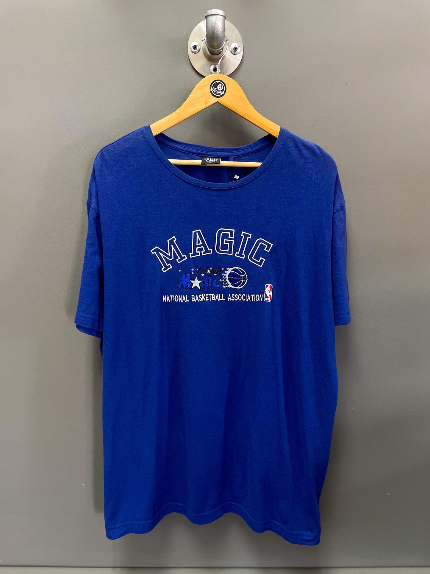 Orlando Magics NBA LockerLine USA T-shirt - Extra Large