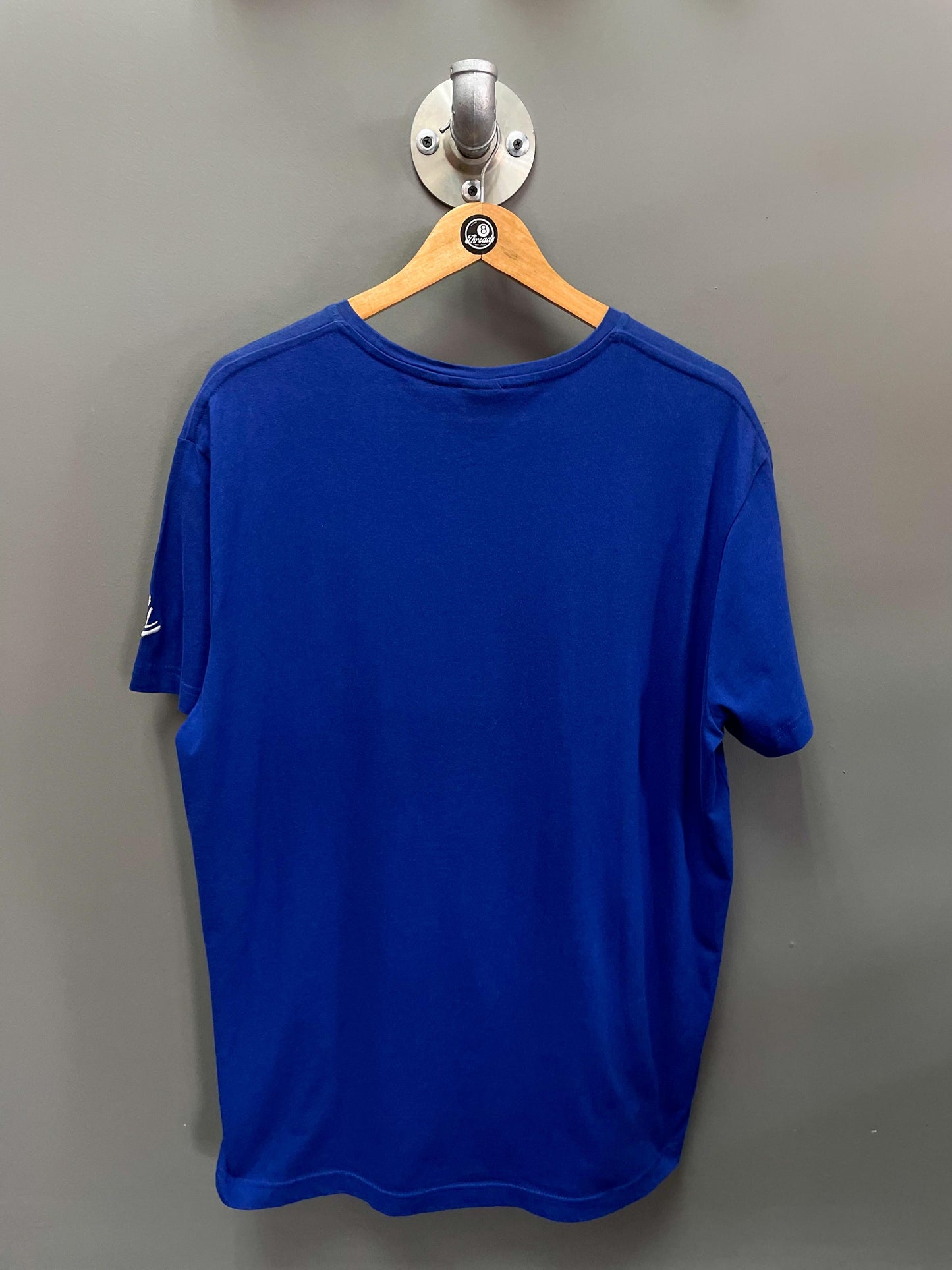 Georgetown Hoyas LockerLine USA T-shirt - Large