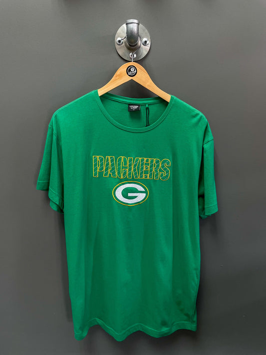 Green Bay Packers LockerLine T-shirt - Large