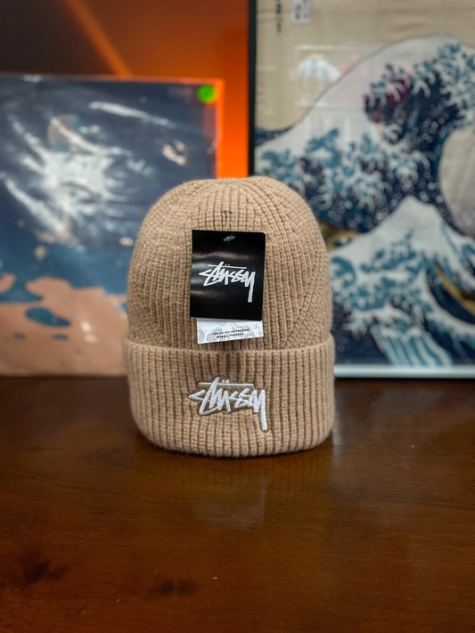 Stüssy Cuff Beanie