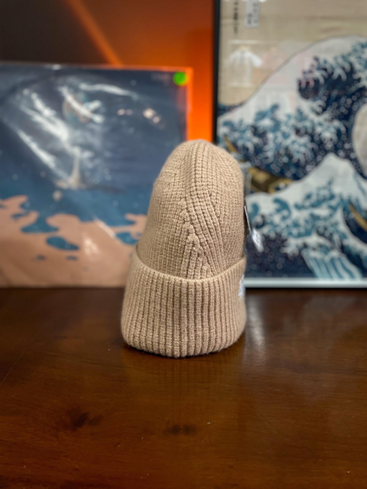 Stüssy Cuff Beanie